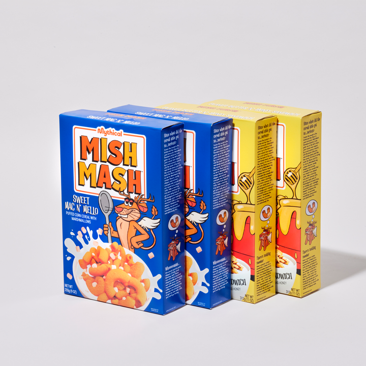 MishMash Variety Pack
